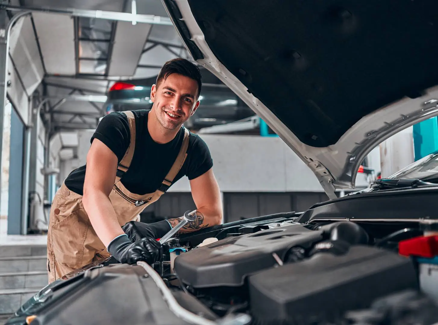 Auto Repair Tempe Az Car Auto Repair Near Me 480 446 0484